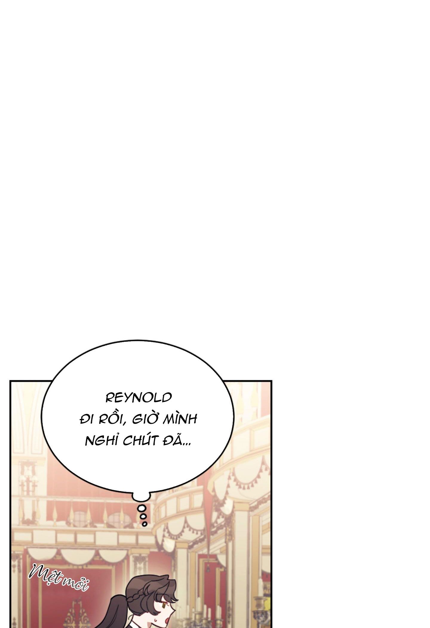 đọc truyện Tôi Sẽ Từ Chối Nam Chính Một Cách Lịch Sự Chương 9.2 ảnh 40 tại Thiên Thai Truyện