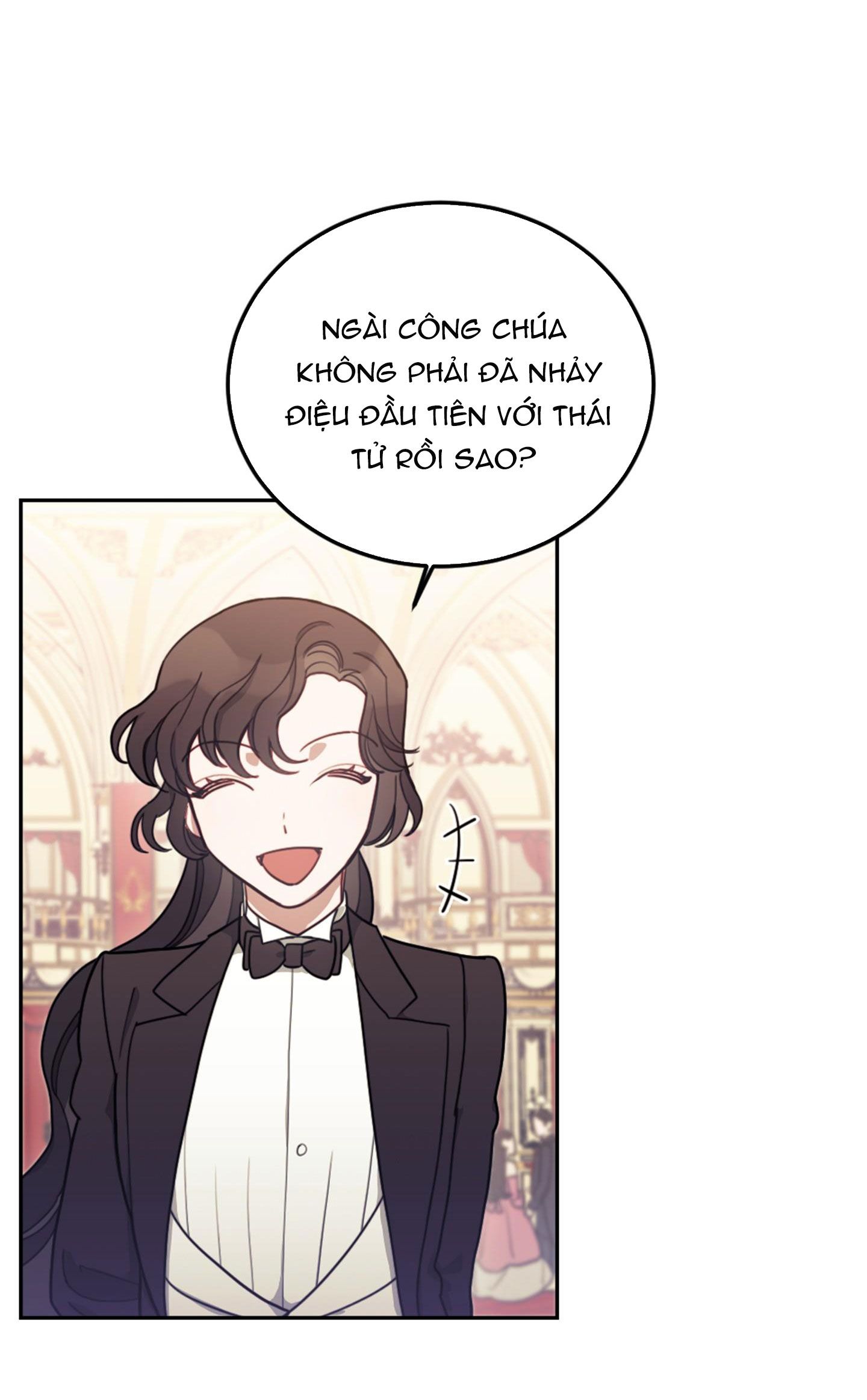 đọc truyện Tôi Sẽ Từ Chối Nam Chính Một Cách Lịch Sự Chương 9.2 ảnh 43 tại Thiên Thai Truyện