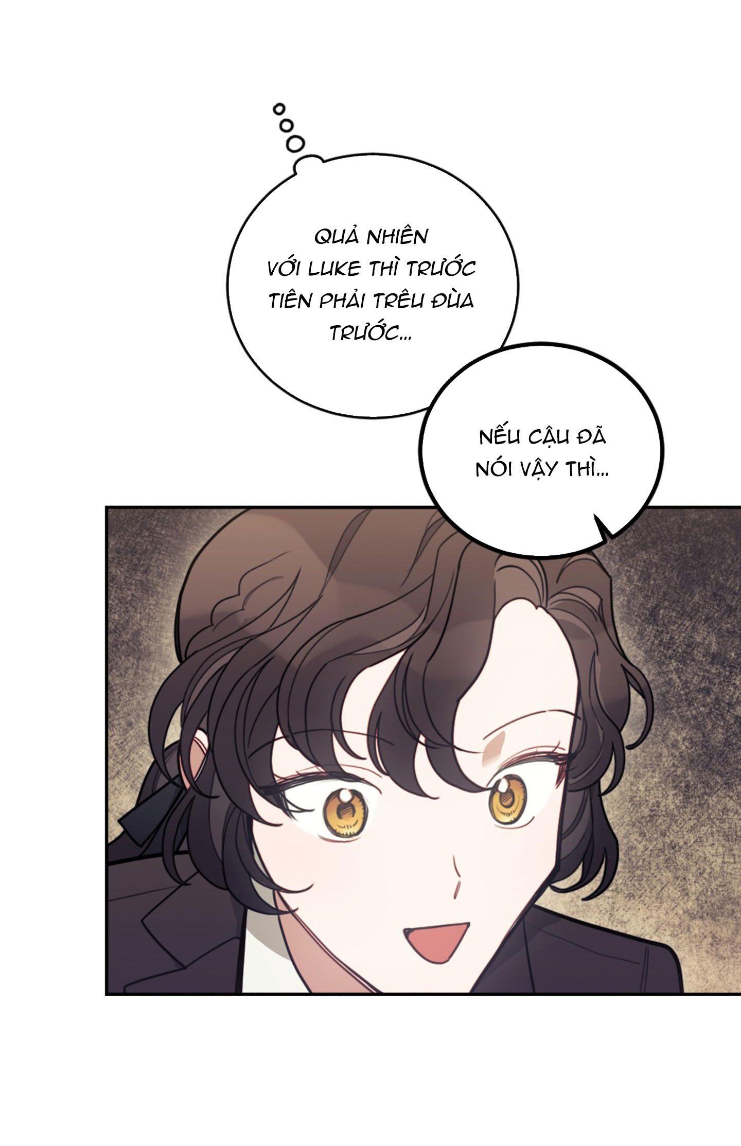 đọc truyện Tôi Sẽ Từ Chối Nam Chính Một Cách Lịch Sự Chương 9.2 ảnh 45 tại Thiên Thai Truyện