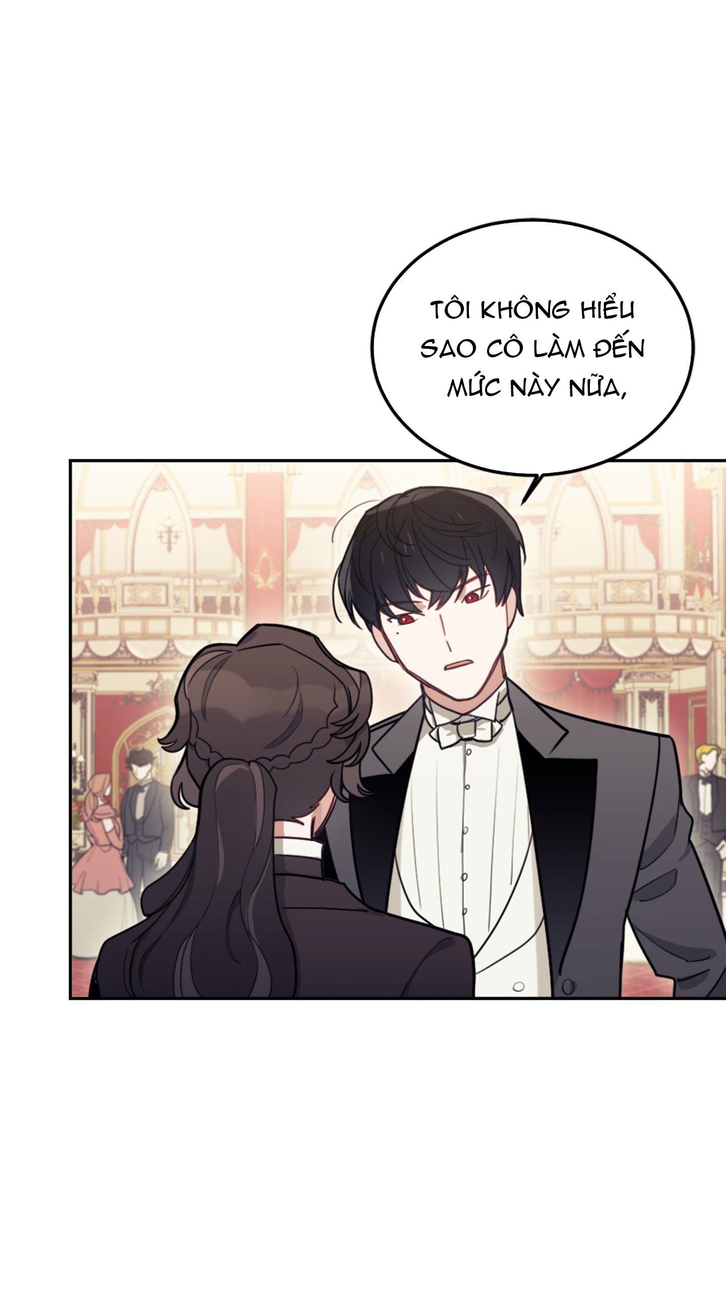 đọc truyện Tôi Sẽ Từ Chối Nam Chính Một Cách Lịch Sự Chương 9.2 ảnh 8 tại Thiên Thai Truyện