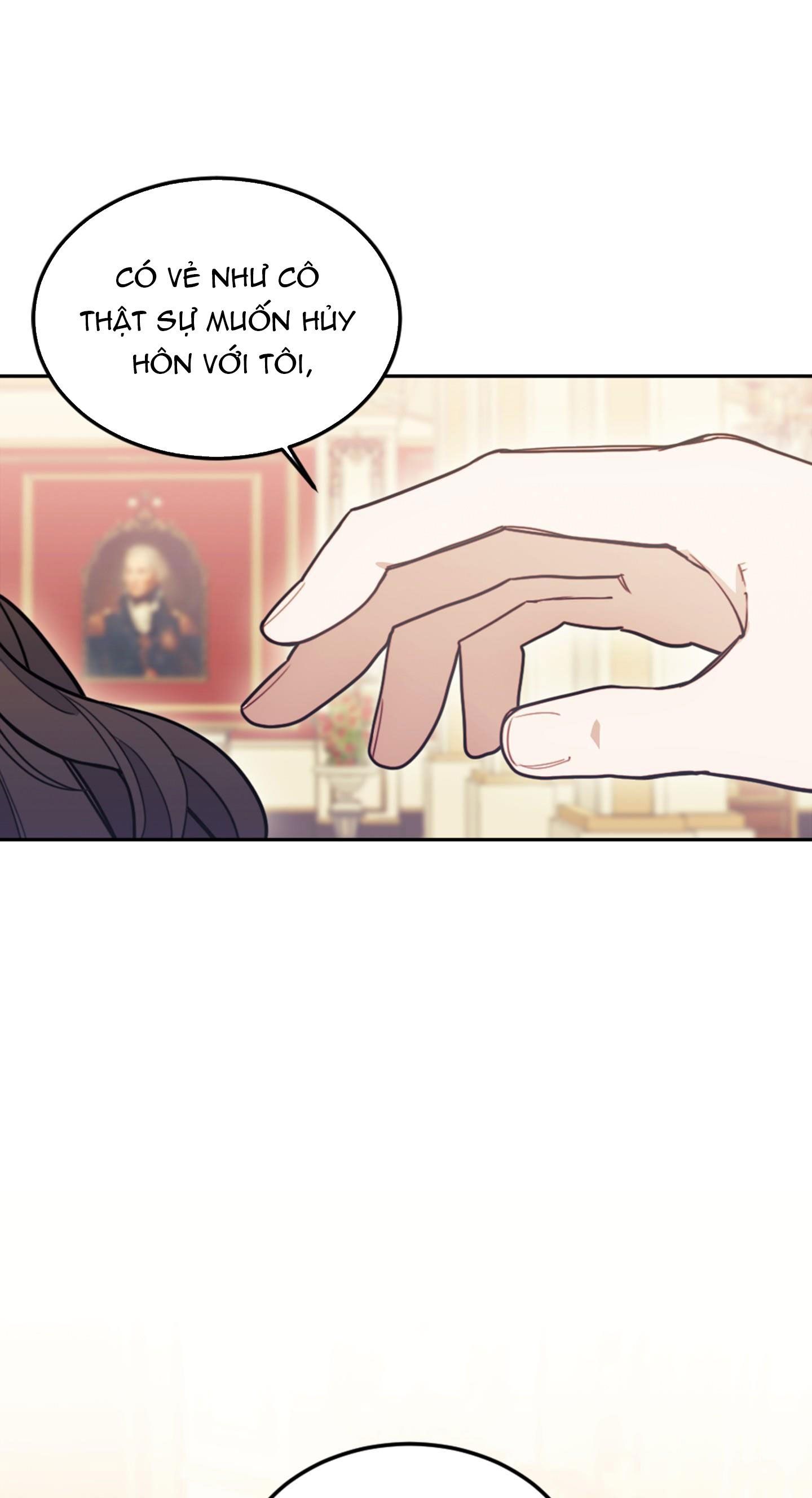 đọc truyện Tôi Sẽ Từ Chối Nam Chính Một Cách Lịch Sự Chương 9.2 ảnh 10 tại Thiên Thai Truyện