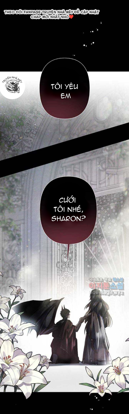 Tôi Sở Hữu Trái Tim Rồng Chương 1 page 1 - Giả Dược