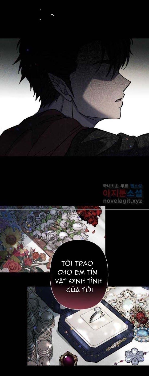 Tôi Sở Hữu Trái Tim Rồng Chương 1 page 2 - Giả Dược