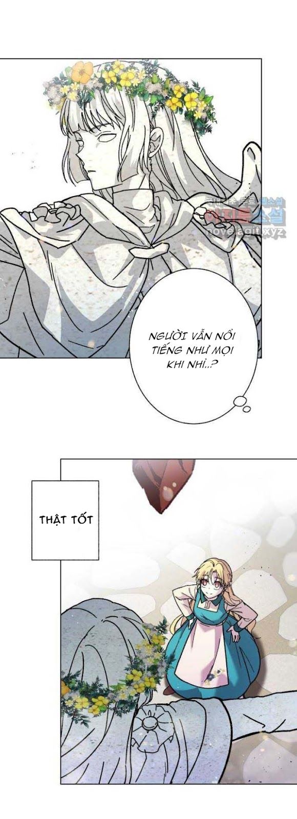 Tôi Sở Hữu Trái Tim Rồng Chương 1 page 19 - Giả Dược