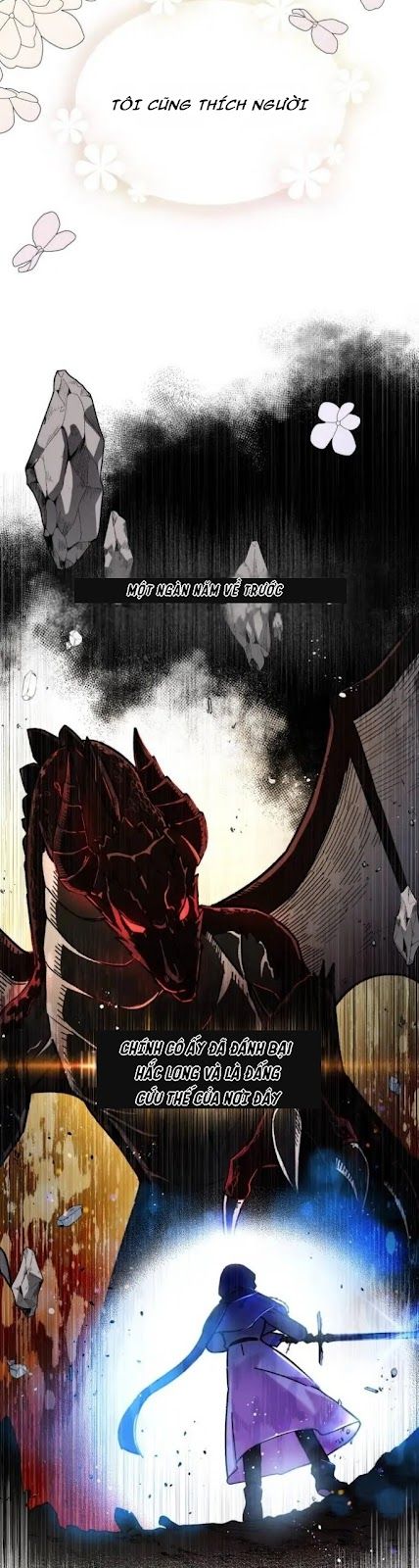 Tôi Sở Hữu Trái Tim Rồng Chương 1 page 21 - Giả Dược