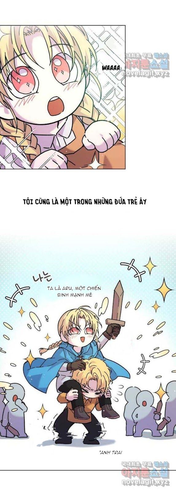 Tôi Sở Hữu Trái Tim Rồng Chương 1 page 24 - Giả Dược