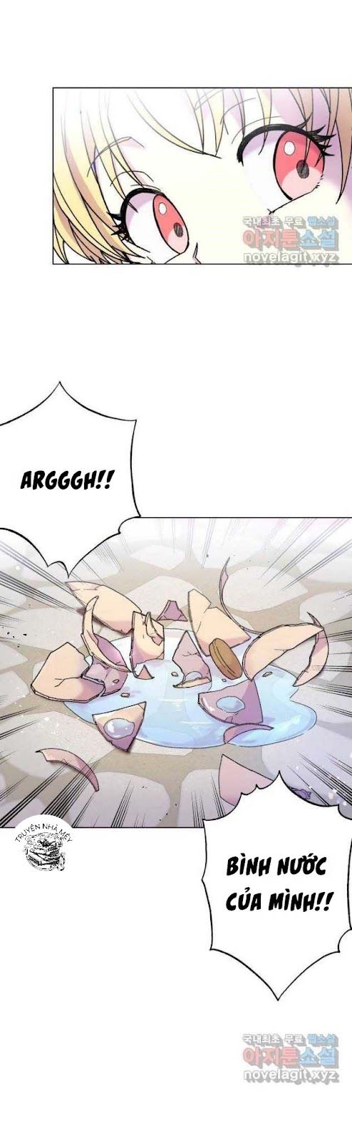 Tôi Sở Hữu Trái Tim Rồng Chương 1 page 27 - Giả Dược