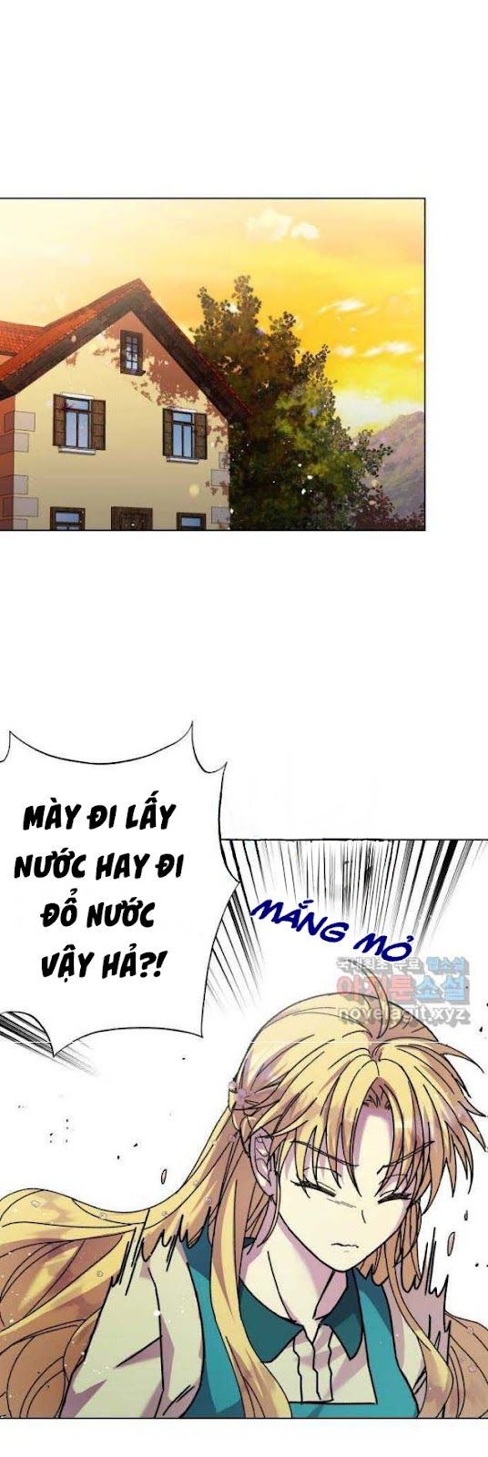 Tôi Sở Hữu Trái Tim Rồng Chương 1 page 28 - Giả Dược