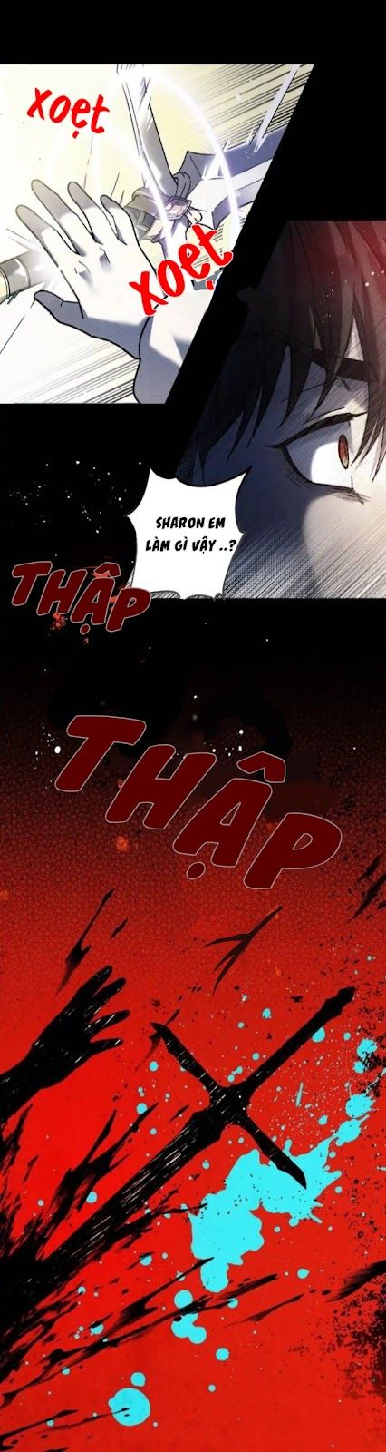 Tôi Sở Hữu Trái Tim Rồng Chương 1 page 4 - Giả Dược