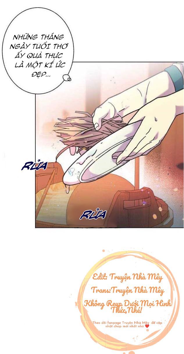 Tôi Sở Hữu Trái Tim Rồng Chương 1 page 31 - Giả Dược