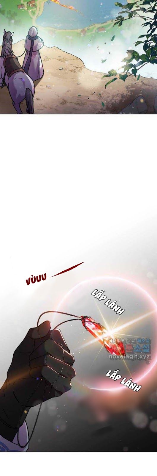 Tôi Sở Hữu Trái Tim Rồng Chương 1 page 6 - Giả Dược