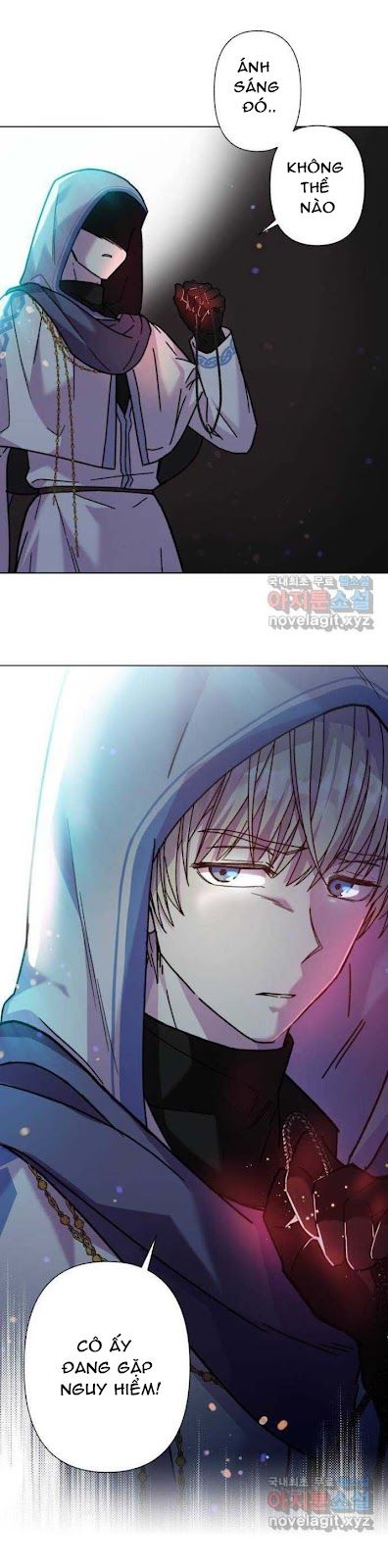 Tôi Sở Hữu Trái Tim Rồng Chương 1 page 7 - Giả Dược
