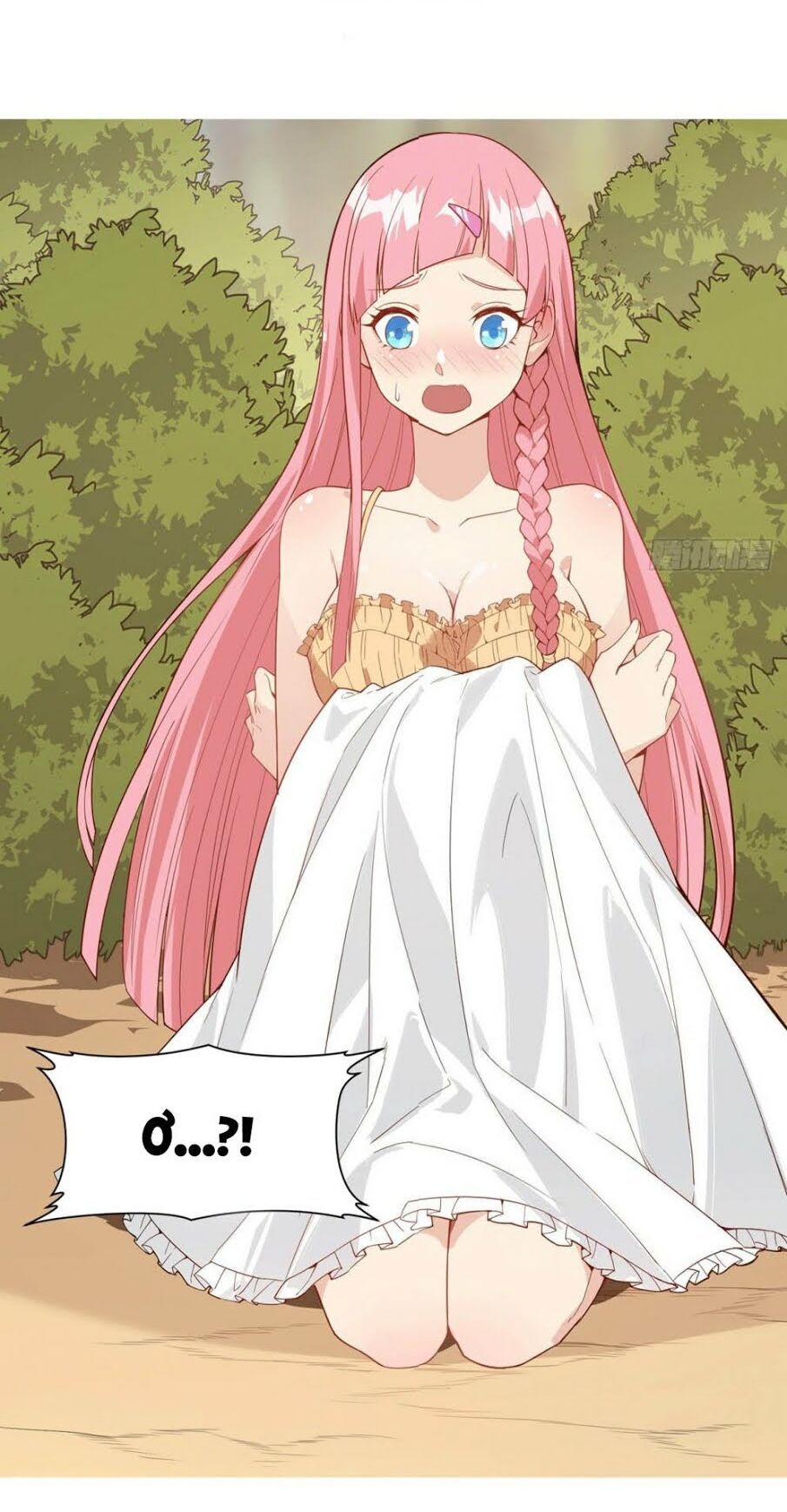 đọc truyện Tôi Sống Trên Hoang Đảo Cùng Các Em Gái Chương 0 ảnh 14 tại Thiên Thai Truyện