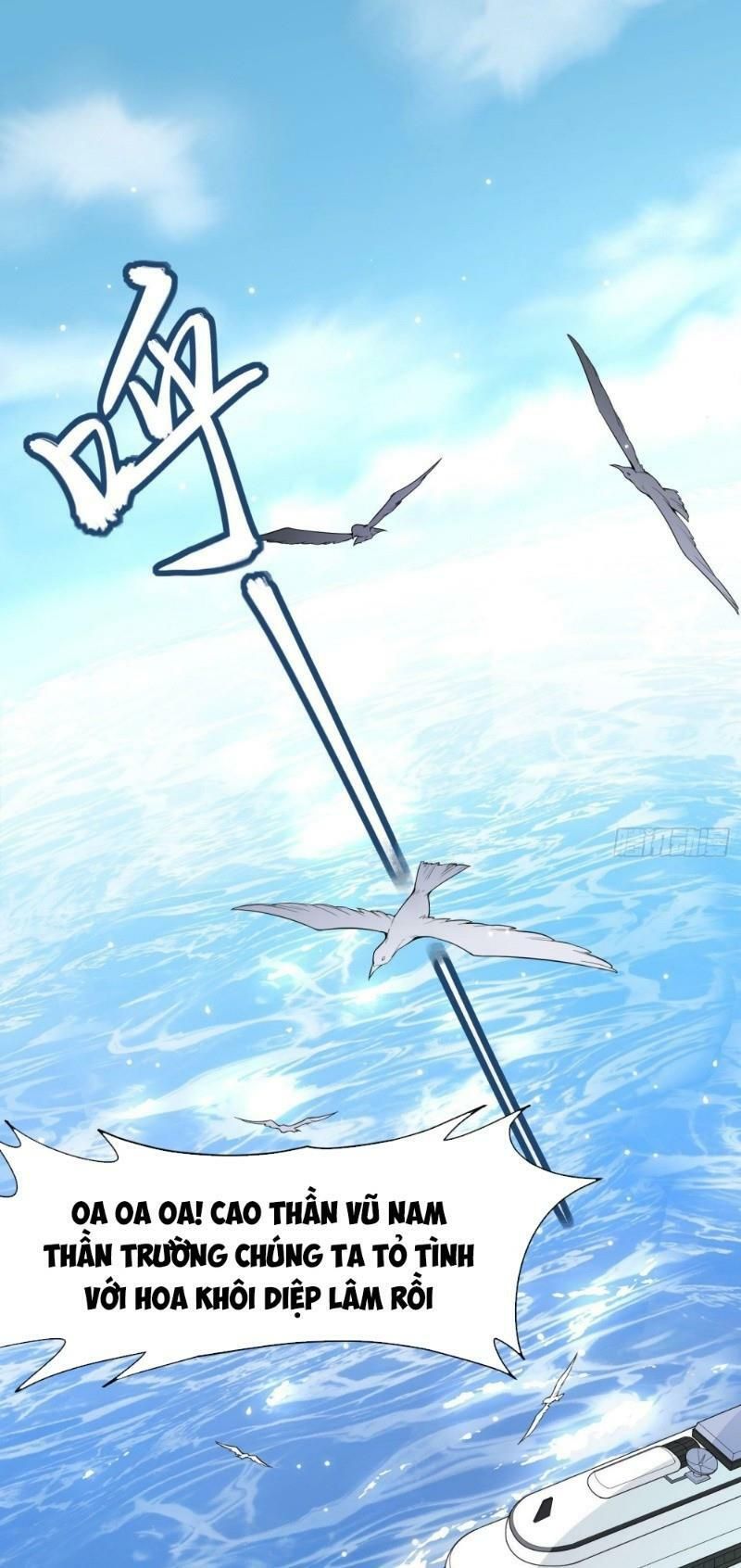 đọc truyện Tôi Sống Trên Hoang Đảo Cùng Các Em Gái Chương 1 ảnh 3 tại Thiên Thai Truyện