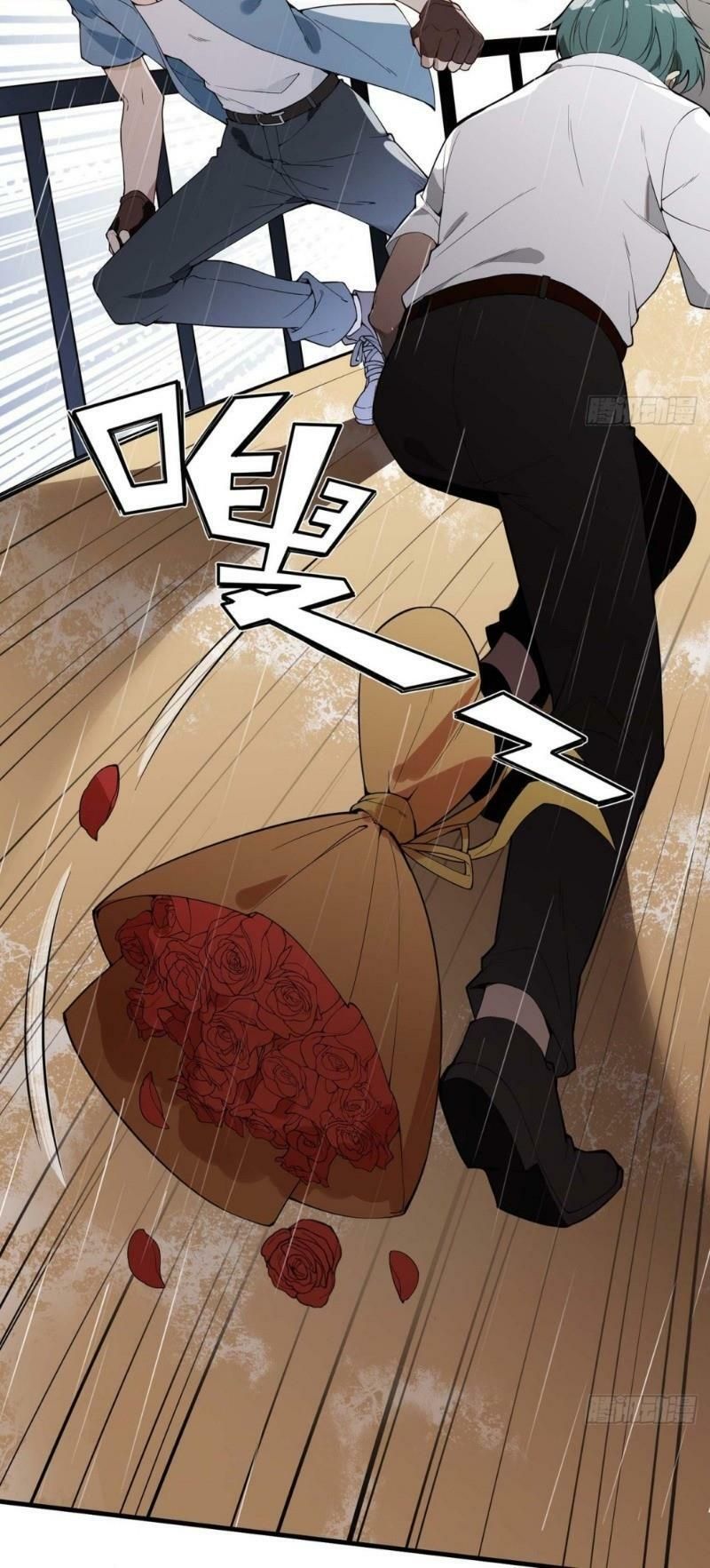 đọc truyện Tôi Sống Trên Hoang Đảo Cùng Các Em Gái Chương 1 ảnh 16 tại Thiên Thai Truyện