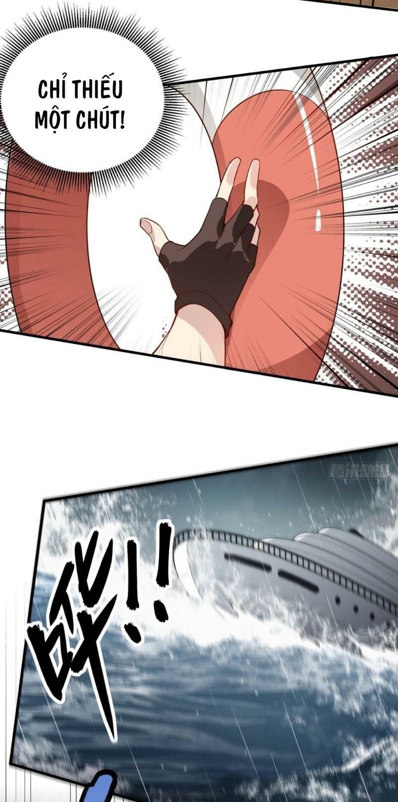 đọc truyện Tôi Sống Trên Hoang Đảo Cùng Các Em Gái Chương 1 ảnh 17 tại Thiên Thai Truyện