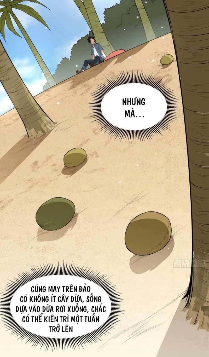 đọc truyện Tôi Sống Trên Hoang Đảo Cùng Các Em Gái Chương 1 ảnh 26 tại Thiên Thai Truyện