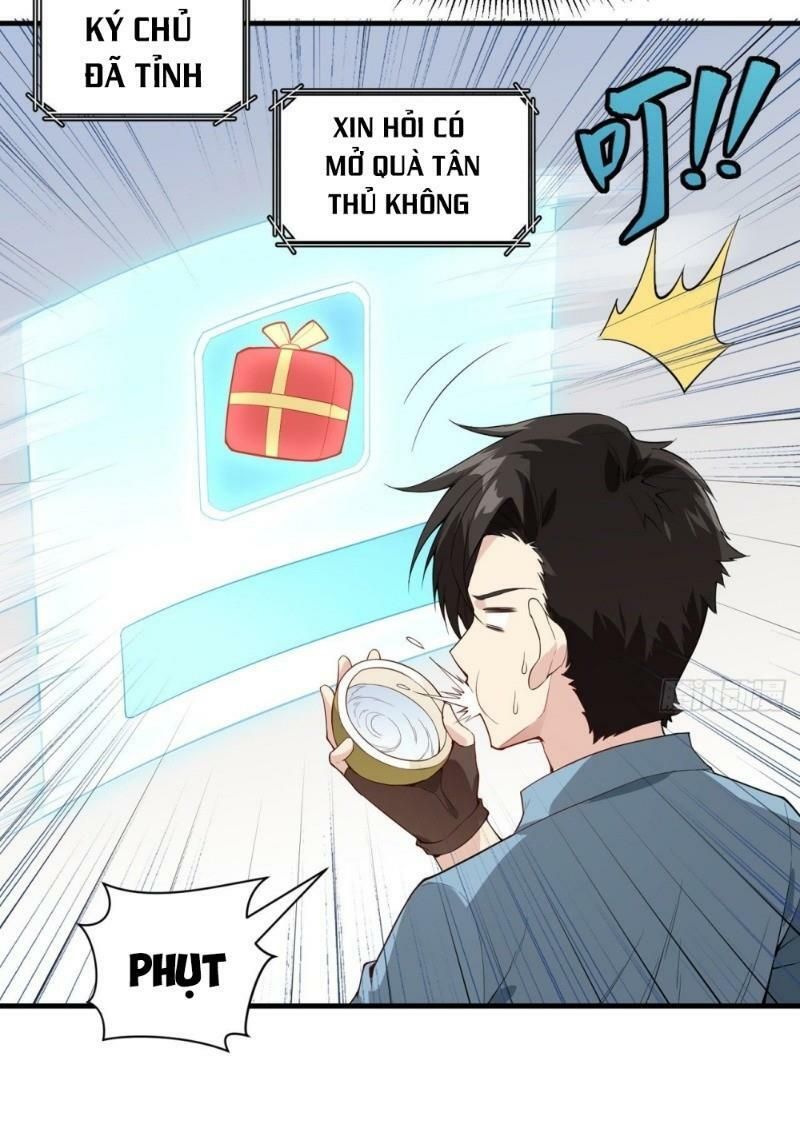 đọc truyện Tôi Sống Trên Hoang Đảo Cùng Các Em Gái Chương 1 ảnh 30 tại Thiên Thai Truyện