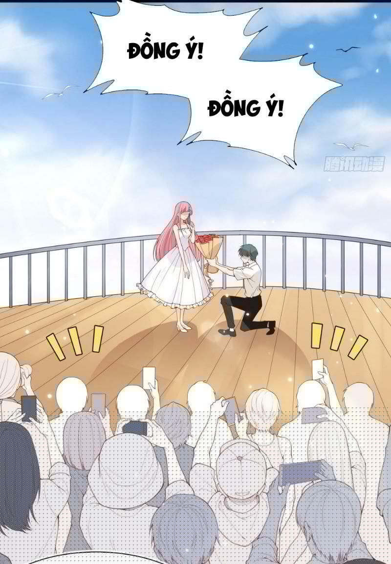 đọc truyện Tôi Sống Trên Hoang Đảo Cùng Các Em Gái Chương 1 ảnh 5 tại Thiên Thai Truyện