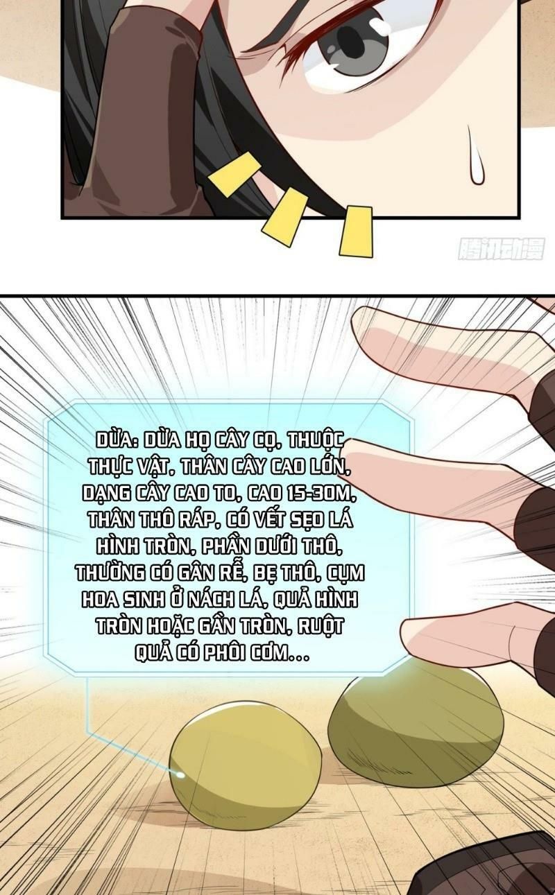 đọc truyện Tôi Sống Trên Hoang Đảo Cùng Các Em Gái Chương 1 ảnh 36 tại Thiên Thai Truyện