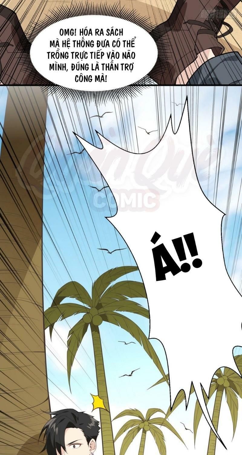 đọc truyện Tôi Sống Trên Hoang Đảo Cùng Các Em Gái Chương 1 ảnh 37 tại Thiên Thai Truyện