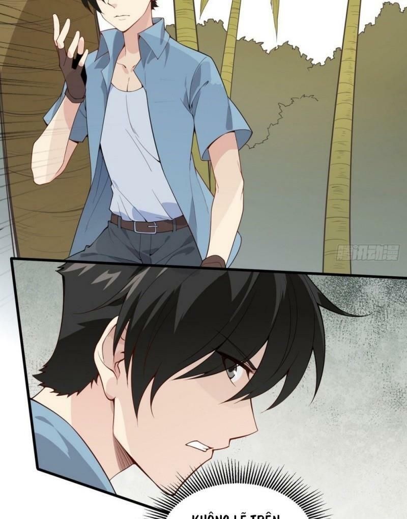 đọc truyện Tôi Sống Trên Hoang Đảo Cùng Các Em Gái Chương 1 ảnh 38 tại Thiên Thai Truyện