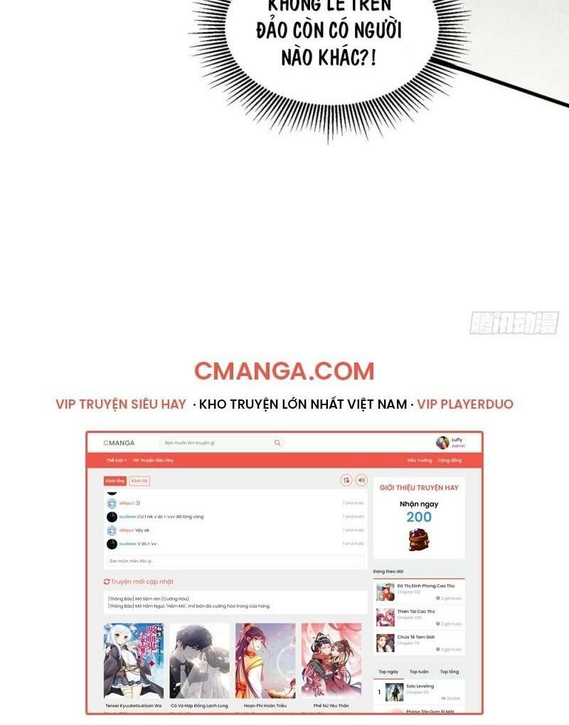 đọc truyện Tôi Sống Trên Hoang Đảo Cùng Các Em Gái Chương 1 ảnh 39 tại Thiên Thai Truyện