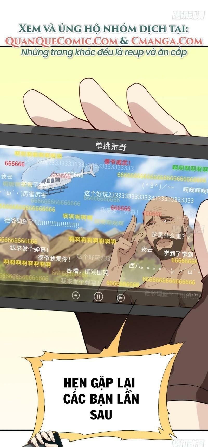 đọc truyện Tôi Sống Trên Hoang Đảo Cùng Các Em Gái Chương 1 ảnh 8 tại Thiên Thai Truyện