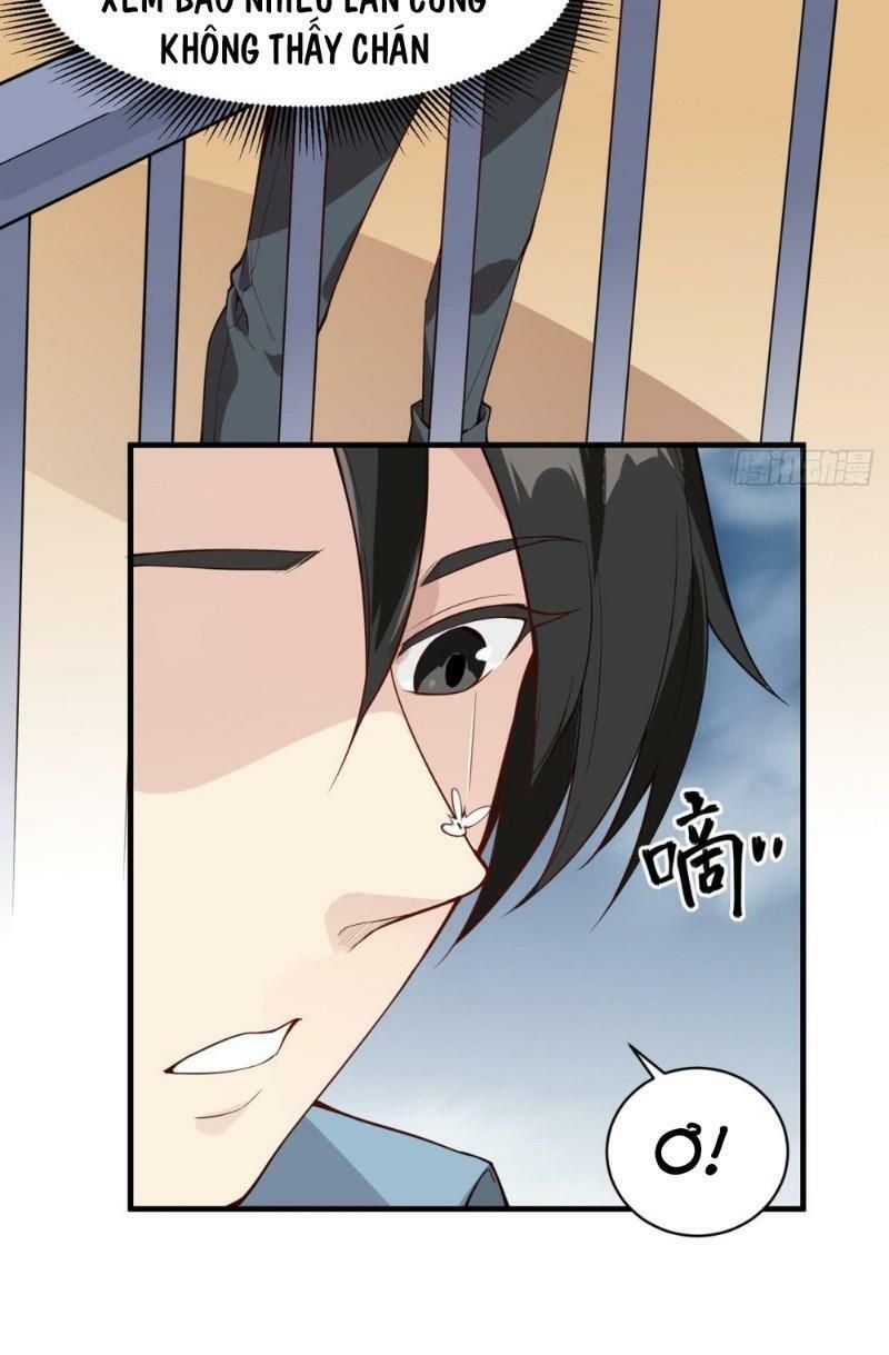 đọc truyện Tôi Sống Trên Hoang Đảo Cùng Các Em Gái Chương 1 ảnh 10 tại Thiên Thai Truyện