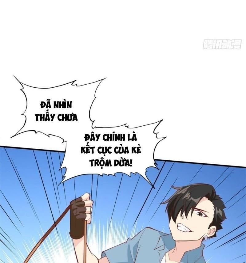 đọc truyện Tôi Sống Trên Hoang Đảo Cùng Các Em Gái Chương 10 ảnh 12 tại Thiên Thai Truyện