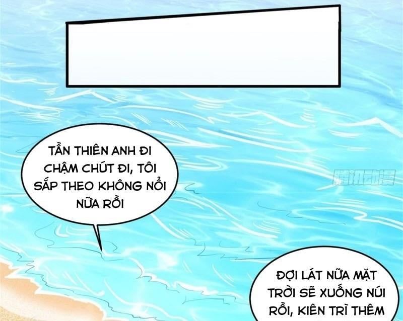 đọc truyện Tôi Sống Trên Hoang Đảo Cùng Các Em Gái Chương 10 ảnh 14 tại Thiên Thai Truyện