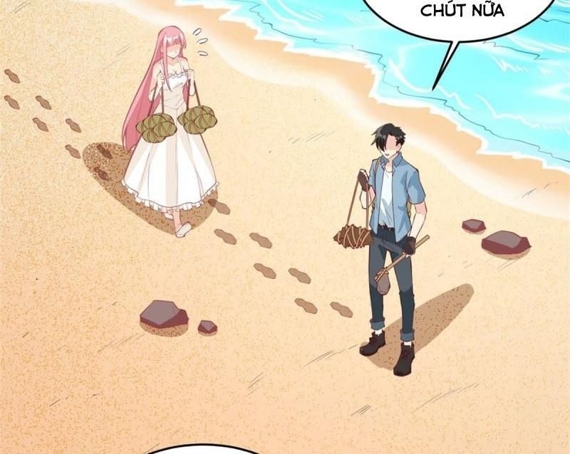 đọc truyện Tôi Sống Trên Hoang Đảo Cùng Các Em Gái Chương 10 ảnh 15 tại Thiên Thai Truyện