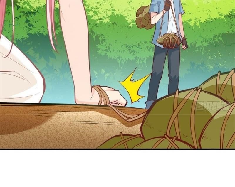 đọc truyện Tôi Sống Trên Hoang Đảo Cùng Các Em Gái Chương 10 ảnh 17 tại Thiên Thai Truyện