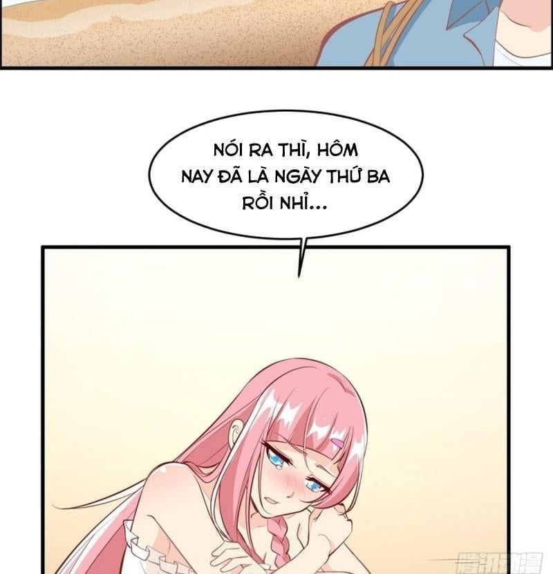 đọc truyện Tôi Sống Trên Hoang Đảo Cùng Các Em Gái Chương 10 ảnh 19 tại Thiên Thai Truyện