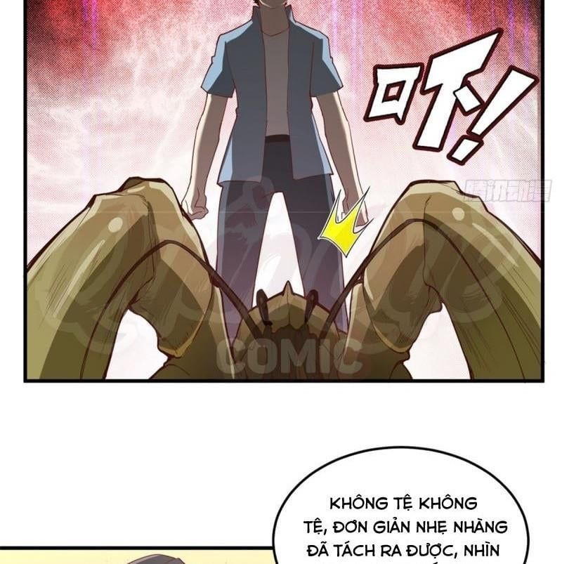 đọc truyện Tôi Sống Trên Hoang Đảo Cùng Các Em Gái Chương 10 ảnh 4 tại Thiên Thai Truyện