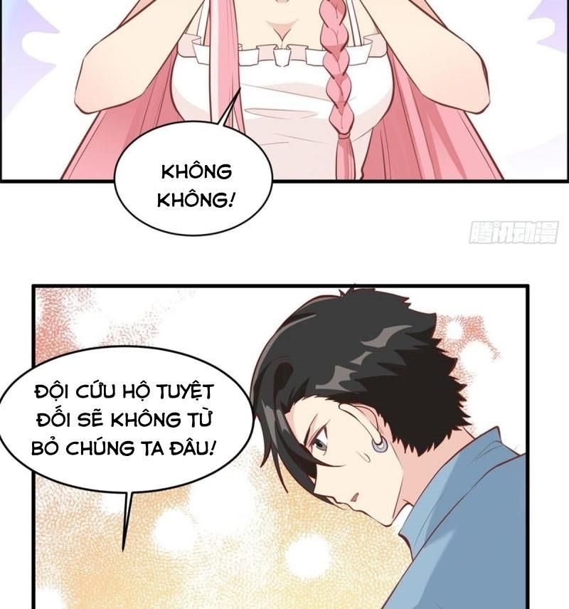 đọc truyện Tôi Sống Trên Hoang Đảo Cùng Các Em Gái Chương 10 ảnh 23 tại Thiên Thai Truyện