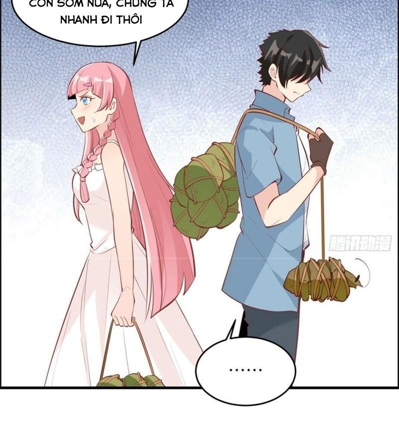 đọc truyện Tôi Sống Trên Hoang Đảo Cùng Các Em Gái Chương 10 ảnh 25 tại Thiên Thai Truyện