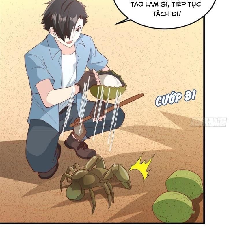 đọc truyện Tôi Sống Trên Hoang Đảo Cùng Các Em Gái Chương 10 ảnh 5 tại Thiên Thai Truyện