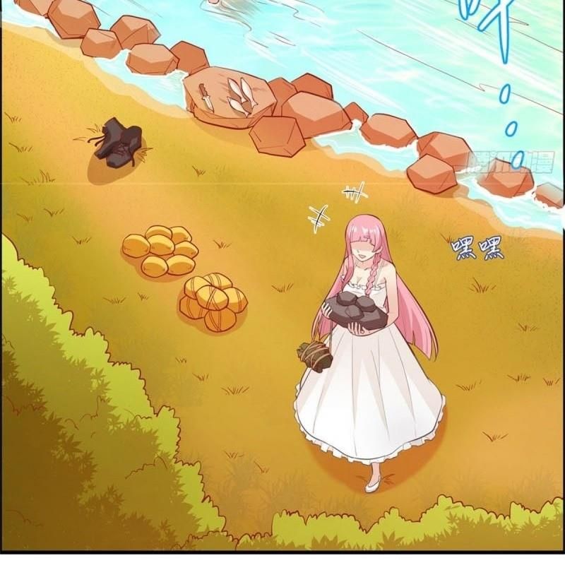 đọc truyện Tôi Sống Trên Hoang Đảo Cùng Các Em Gái Chương 10 ảnh 33 tại Thiên Thai Truyện