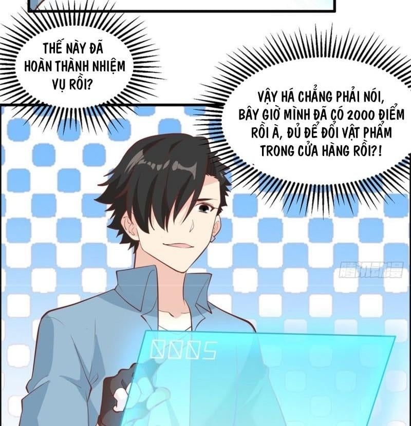 đọc truyện Tôi Sống Trên Hoang Đảo Cùng Các Em Gái Chương 10 ảnh 35 tại Thiên Thai Truyện