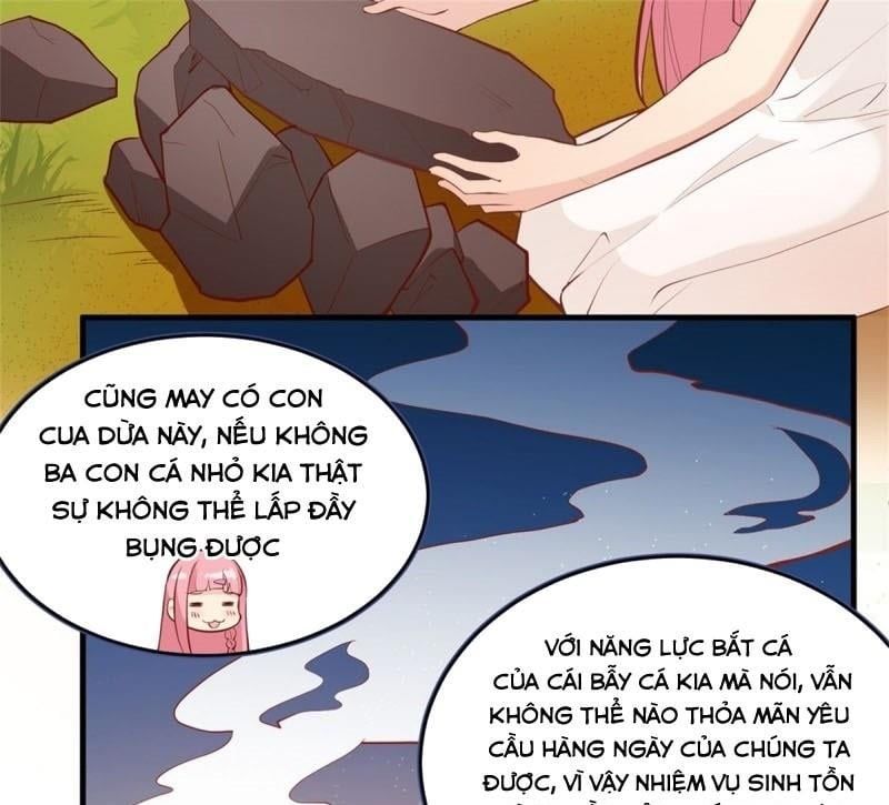 đọc truyện Tôi Sống Trên Hoang Đảo Cùng Các Em Gái Chương 10 ảnh 38 tại Thiên Thai Truyện