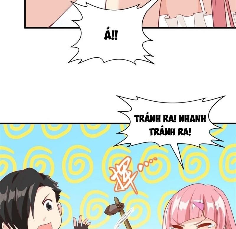 đọc truyện Tôi Sống Trên Hoang Đảo Cùng Các Em Gái Chương 10 ảnh 47 tại Thiên Thai Truyện