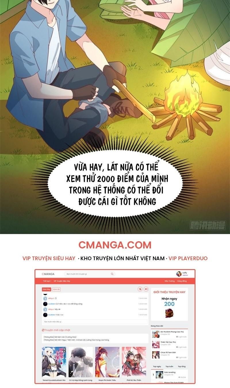 đọc truyện Tôi Sống Trên Hoang Đảo Cùng Các Em Gái Chương 10 ảnh 53 tại Thiên Thai Truyện