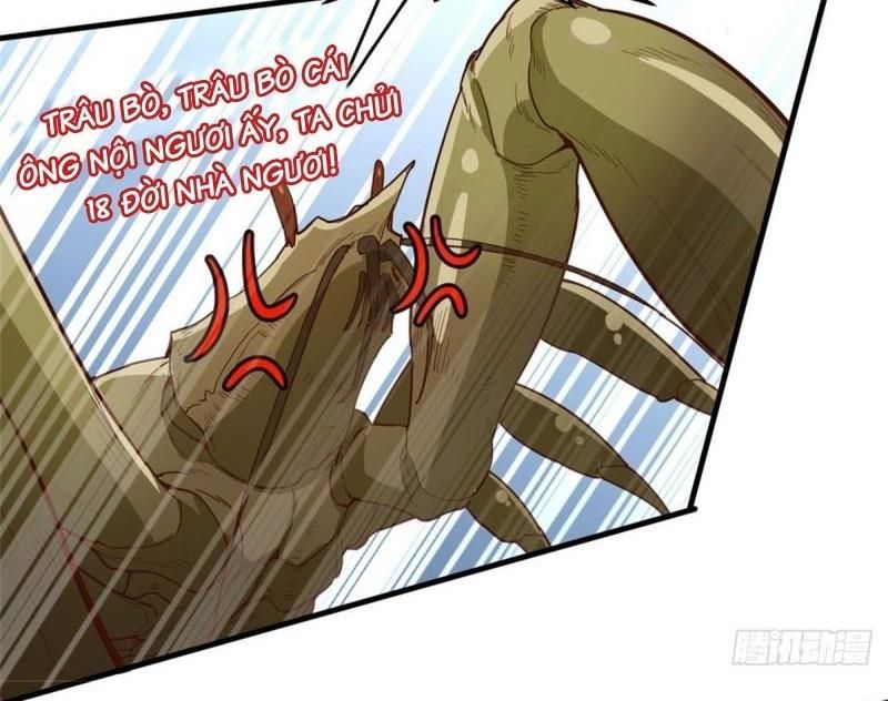 đọc truyện Tôi Sống Trên Hoang Đảo Cùng Các Em Gái Chương 10 ảnh 9 tại Thiên Thai Truyện