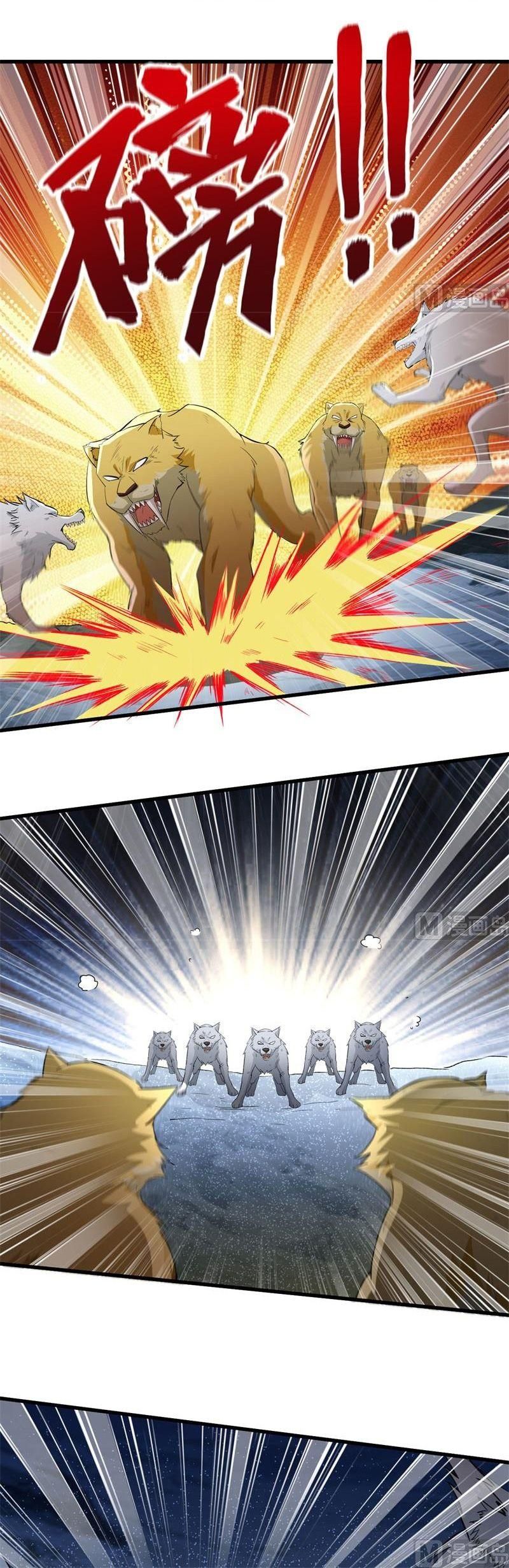 đọc truyện Tôi Sống Trên Hoang Đảo Cùng Các Em Gái Chương 100 ảnh 14 tại Thiên Thai Truyện