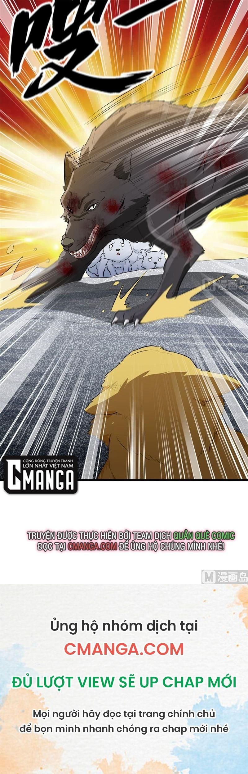 đọc truyện Tôi Sống Trên Hoang Đảo Cùng Các Em Gái Chương 100 ảnh 18 tại Thiên Thai Truyện