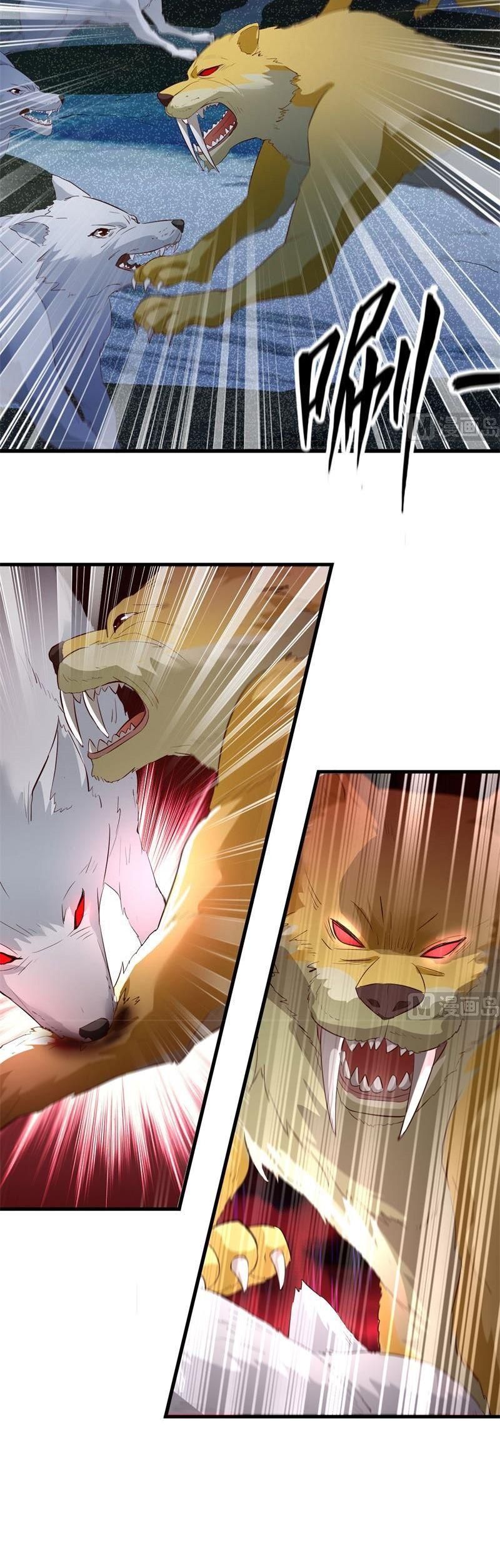 đọc truyện Tôi Sống Trên Hoang Đảo Cùng Các Em Gái Chương 100 ảnh 6 tại Thiên Thai Truyện