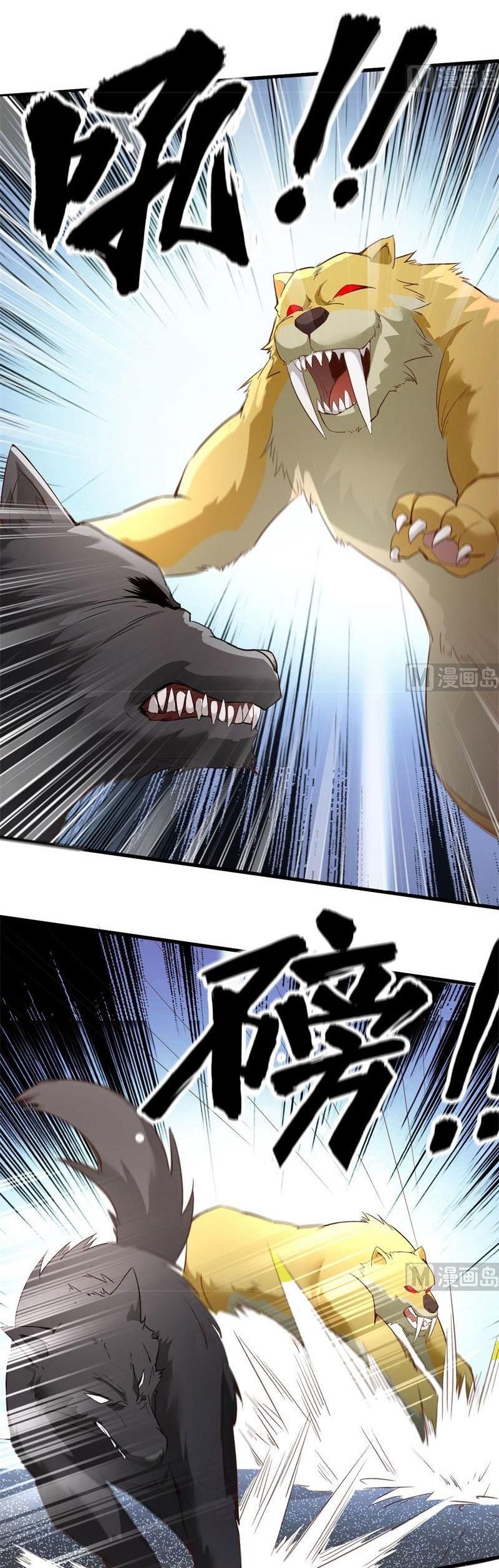 đọc truyện Tôi Sống Trên Hoang Đảo Cùng Các Em Gái Chương 100 ảnh 8 tại Thiên Thai Truyện