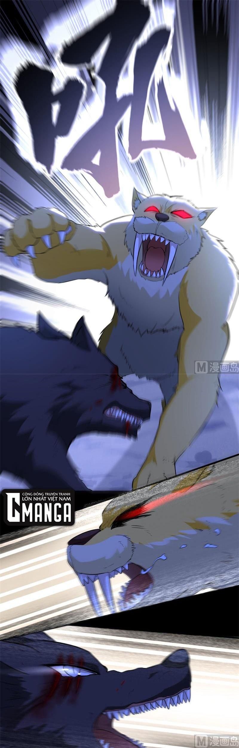 đọc truyện Tôi Sống Trên Hoang Đảo Cùng Các Em Gái Chương 101 ảnh 3 tại Thiên Thai Truyện