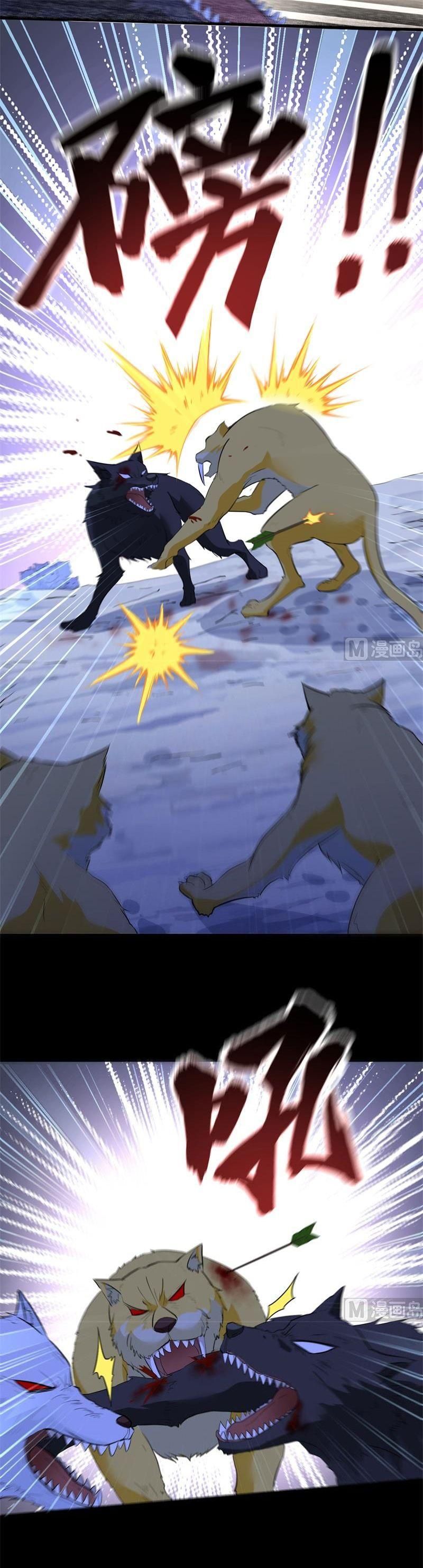 đọc truyện Tôi Sống Trên Hoang Đảo Cùng Các Em Gái Chương 101 ảnh 4 tại Thiên Thai Truyện